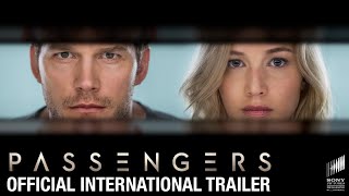 Passengers Trailer!