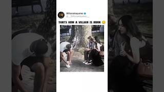 That's How Villains Are ๐ฅบ๐ | Sad | Whatsapp Status | #music #anime #shorts #viral