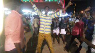 kottagudi festivel 2016 dance with folks 01