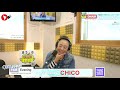 【キャスリレ】第1009回 chico 2021 10 26 15 00〜17 00 fmラジオ生放送 85.8mhz 千葉県