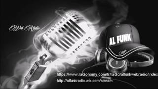 COOL MILLION web radio mix al funk