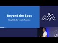 GraphQL in Every Language (JON WONG - Staff Software Engineer at Coursera)