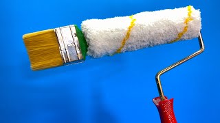 7 Painting Tricks That Will Make You Level 100 Master