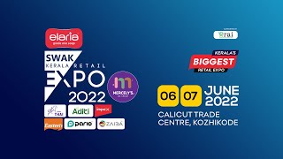 SWAK KERALA RETAIL EXPO 2022