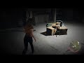 Counselor Crossing