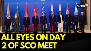 SCO Meeting 2023 | Second Day Of SCO Foreign Ministers Meeting To Begin At 10 A.M | English News