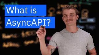 What is AsyncAPI?