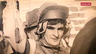 Trevor Murphy on Warrnambool legend, Galleywood