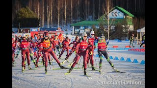 Альтернативный чемпионат: как пройдёт Кубок сильнейших по биатлону в Раубичах