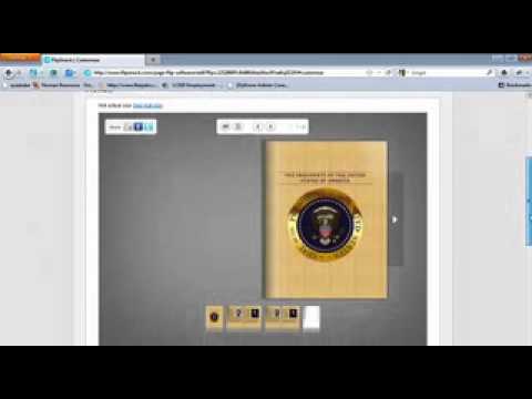 Creating Interactive flip books using Flipsnack Creating Interactive flip books using Flipsnack