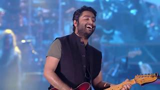 arijit_singh_live_performance_India_Tour_End_of_December_2018 | Magical Voice | 10D Songs Hindi