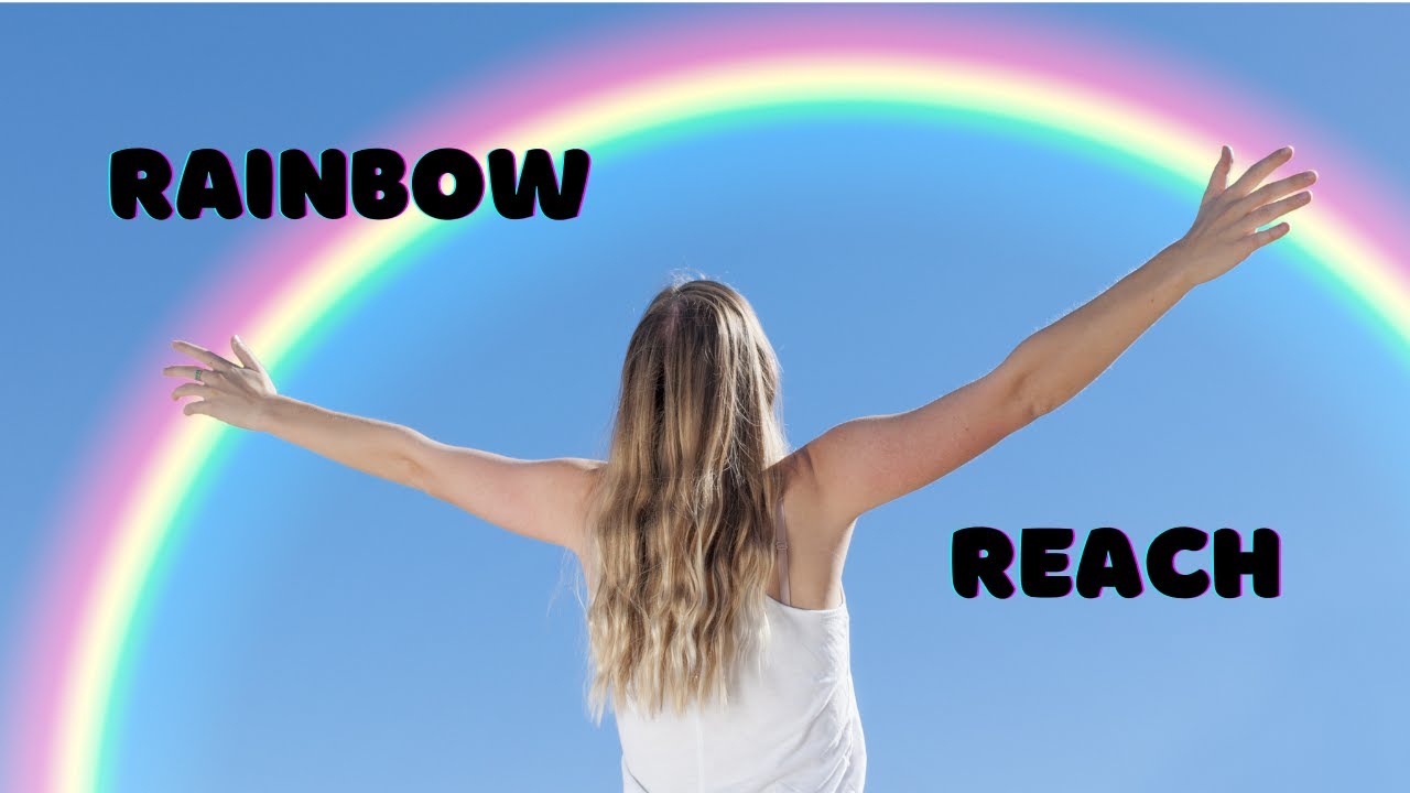 Rainbow Reach Youtube