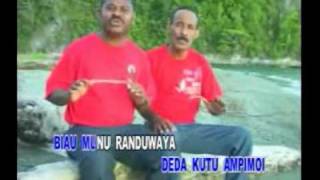 Waya_Waitayar.Lagu papua