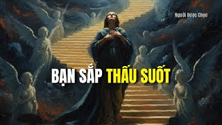 For The Chosen One: This Message Found You For A Reason