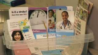 The New Bedford Health Dept, Massachusetts - Transforming a Traditional Local Public Health System