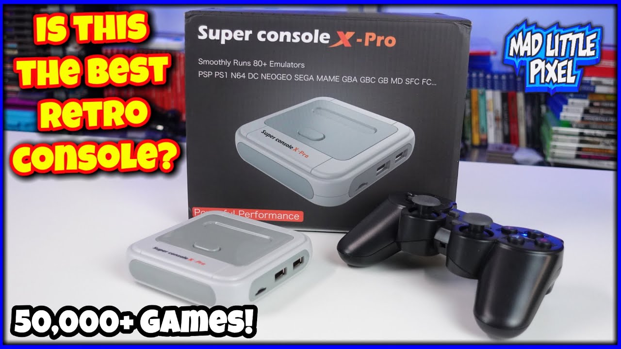 Super console x3 plus. Приставка super Console x Pro. Super Console x 256 GB. Super Console x3.
