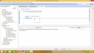 java bangla tutorial (part 24) || Method overriding in java