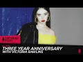 Dirtybird Radio 466 - Three Year Anniversary with Victoria Rawlins