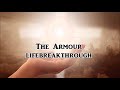 The Armour with lyrics - Inspirational Gospel Song