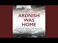 Chapter 8.16 - Ardnish Was Home