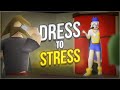 DRESS to STRESS | OSRS Challenges EP.179