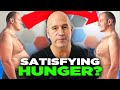 How To Satisfy Your Hunger/Satiety In Diet Planning And Weight Management