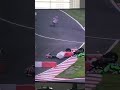 More drama at oulton skinner Iddon Ryde red flag British superbikes