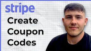 How to create Coupon Codes in Stripe.com (2025 Guide)