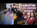 PARA SAAN NGA BA ANG INTERVIEW NA TO SA KMJS? SOBRANG NAKAKA-PROUD! | Jacq Tapia