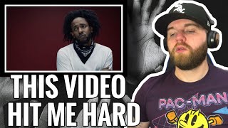 [Industry Ghostwriter] Reacts to: Kendrick Lamar- The Heart Part 5 | This video is a masterpiece.