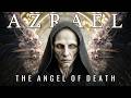 The Scariest Angel That Ever Lived (Michael & Lucifer Were Afraid of Him!)