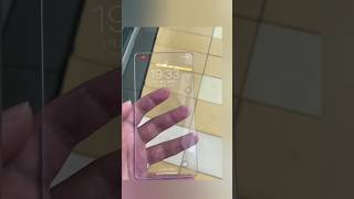 Transparent Mobile | New Transparent  Mobile | Made in china #shorts
