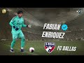 GoldCleats Verified Player Highlights: Fabian Enriquez