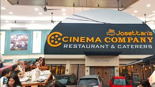 Cinema Restaurant Thrissur