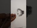 girl sketch you tube shorts short video shorts viral trending artist sachin instagram