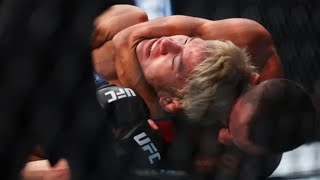 「元RIZIN王者の朝倉海は完全にレベルの違いを見せつけられた」米メディアはUFCデビュー戦でフライ級王者に失神1本負けの衝撃を辛辣批判…「才能があるのも明らか」の声も