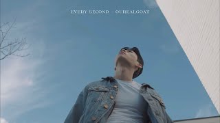 ［和訳］♪ EVERY SECOND - OUREALGOAT