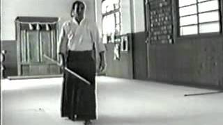 Masakatsu Bojutsu