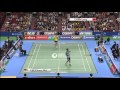 yonex open japan Final Long Chen vs Chong Wei Lee YONEX Open Japan1