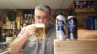 Pabst Blue Ribbon Extra vs Pabst Blue Ribbon: Beer Review