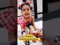 trishu ne pehli baar ganesh ji ko rakhi bandha😍 viral shorts trending videos you tube shorts