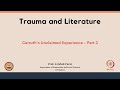 mod12lec63 - Carruth's Unclaimed Experience - Part 3