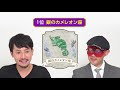 ゲッターズ飯田×小柳津林太郎の『2020年の運勢ランキング』by ameba占い館satori