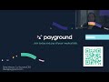 payground is disrupting the healthcare payment market