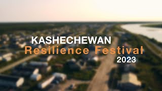 Kashechewan Resilience Festival 2023 (Short)