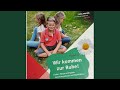 Wer dreht an unserer Erde