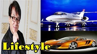 Jackie Chan ।। Net Worth, House, Car's Collection,Height, Weight, Wife, Age, Biography ।।