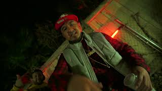 Skeeteam ft. KR Mack,   500 Fresh, SB \u0026 Skee Bailey -Leave Me Alone (Official Video)