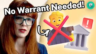 How The 4th Amendment Protects Your Privacy (and Gets Ignored)