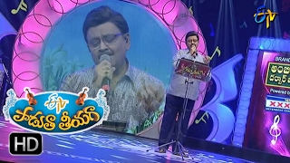 Kathaga kalpanaga Song | SP Balu Performance | Padutha Theeyaga | 5th February 2017 | ETV Telugu